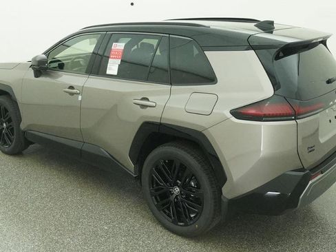 New 2026 Toyota RAV4 FWD image 41