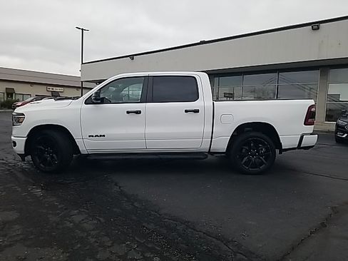 Used 2023 RAM 1500 Laramie image 3