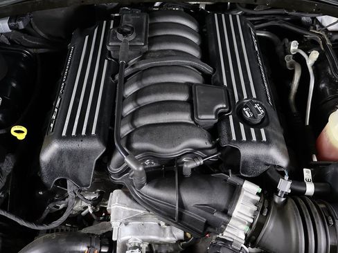 Used 2023 Dodge Charger Scat Pack w/ Plus Group image 18