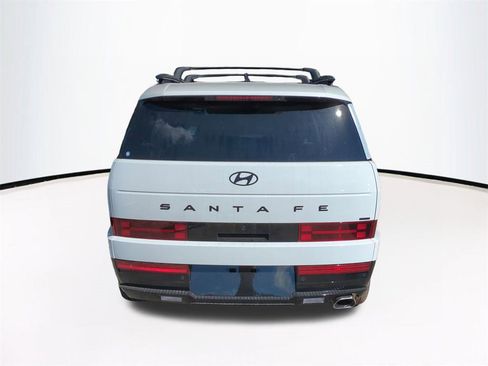 New 2026 Hyundai Santa Fe Calligraphy image 6