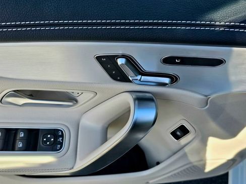 New 2026 Mercedes-Benz CLA 250 4MATIC image 21