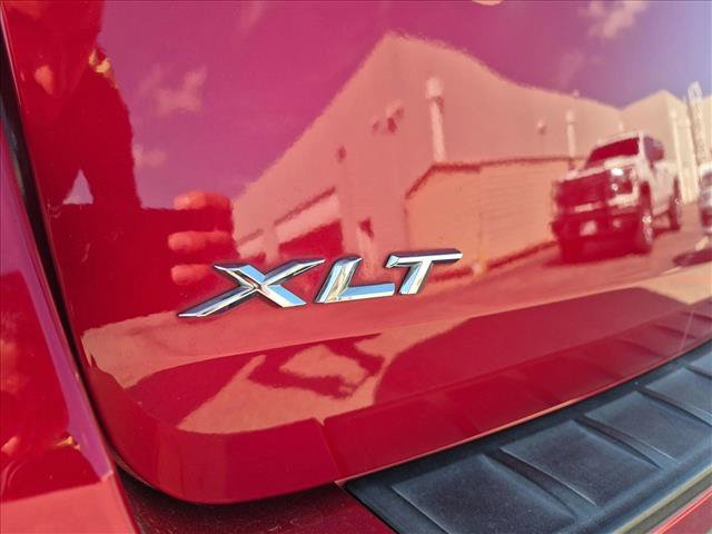 Used 2022 Ford Explorer XLT RWD image 11