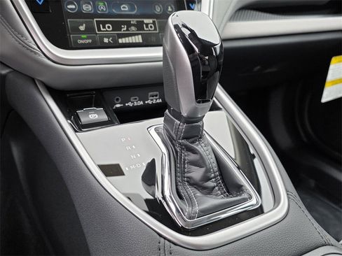 New 2025 Subaru Legacy Premium image 19