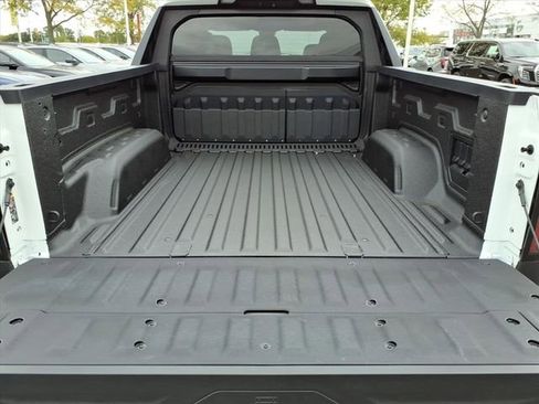 New 2026 GMC Sierra EV Elevation w/ Premium Package image 21