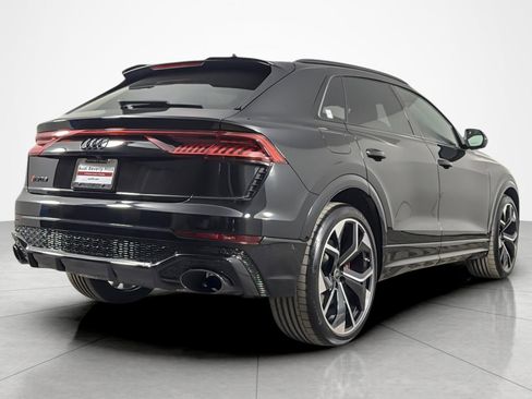 Used 2024 Audi RS Q8 image 5
