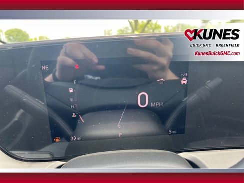 New 2026 Buick Encore GX Sport Touring w/ Advanced Technology Package AWD/4WD image 15
