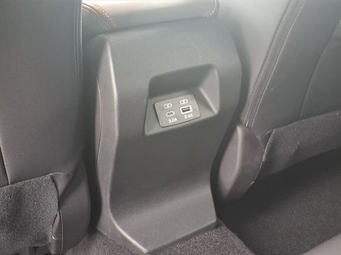 Certified 2025 Subaru Crosstrek 2.5i Limited w/ Crosstrek Mirror Package image 20