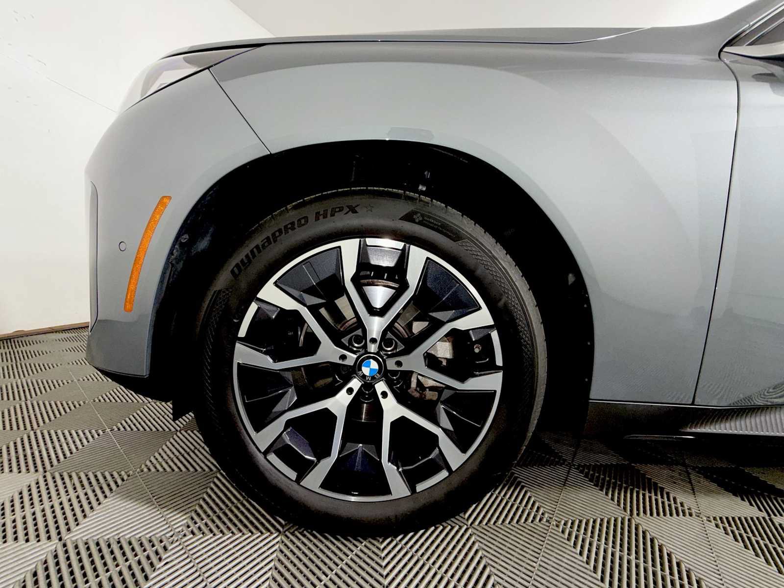 Used 2026 BMW X3 xDrive30i AWD/4WD image 8