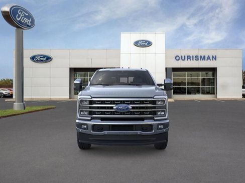 New 2026 Ford F250 Lariat w/ Lariat Premium Package image 2