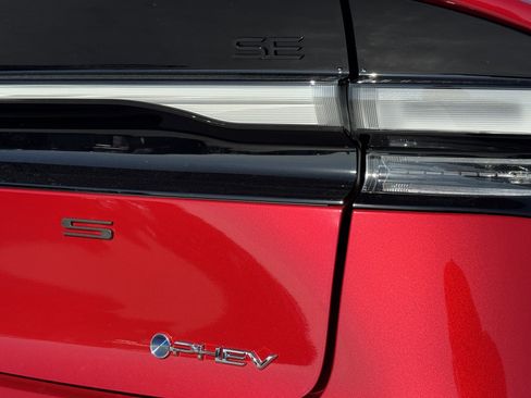 New 2026 Toyota Prius Plug-In Hybrid image 14