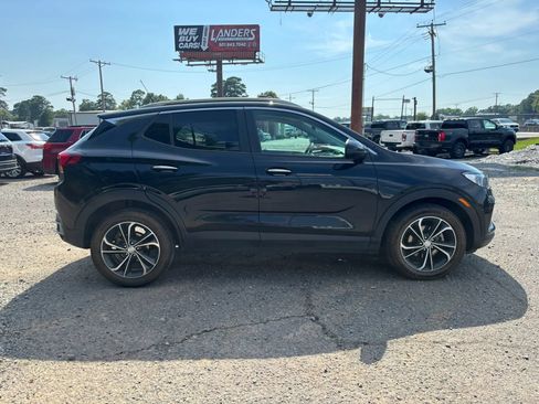 Used 2021 Buick Encore GX Select FWD image 5