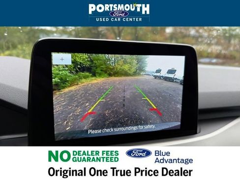 Used 2022 Ford Escape SE w/ Convenience Package image 8