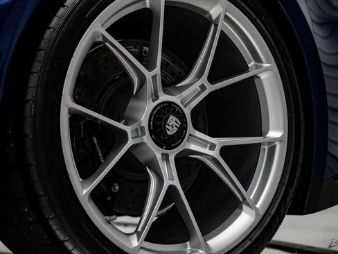 Used 2022 Porsche 911 GT3 image 94