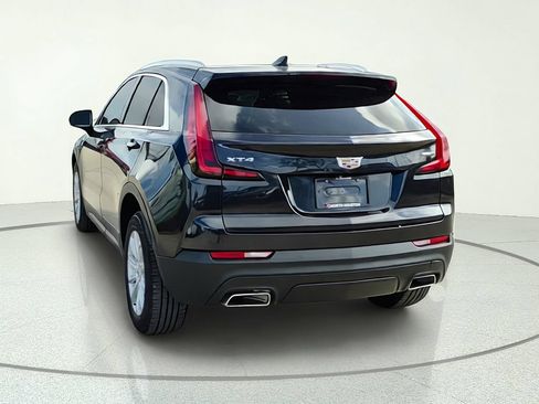 Used 2023 Cadillac XT4 Luxury FWD image 5