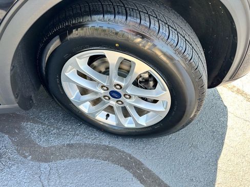 Used 2022 Ford Escape SE w/ Convenience Package image 24