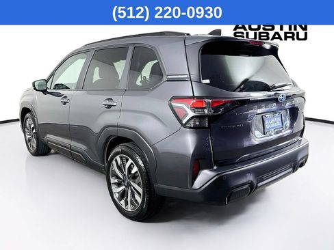 Used 2026 Subaru Forester Touring AWD/4WD image 6
