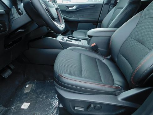 New 2026 Ford Escape ST-Line w/ Cold Weather Package image 22