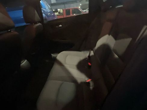 Used 2017 Chevrolet Malibu LS image 26