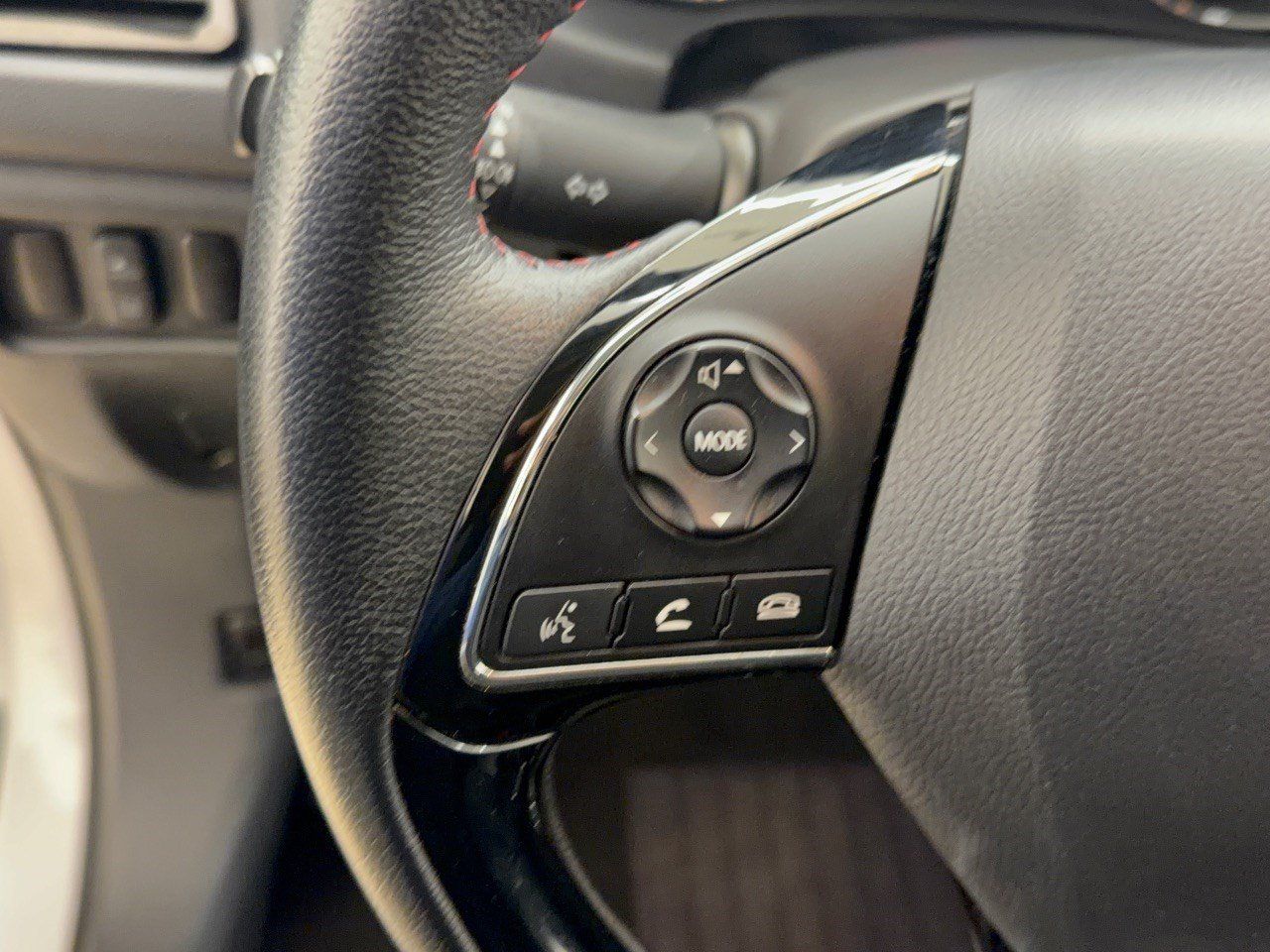 Used 2025 Mitsubishi Outlander Sport LE AWD/4WD image 18