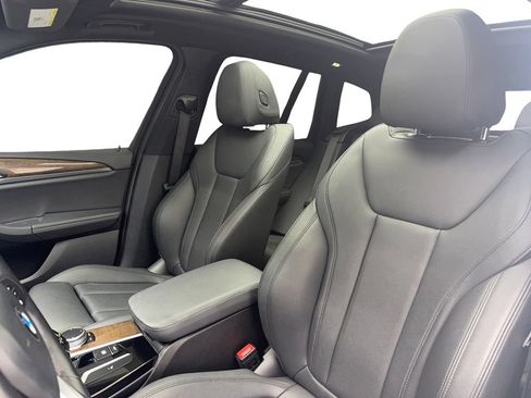 Used 2019 BMW X3 sDrive30i RWD image 31
