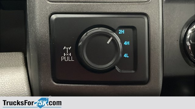 Used 2019 Ford F250 XL w/ XL Value Package AWD/4WD image 28