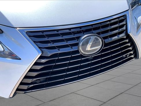 Used 2020 Lexus NX 300 FWD w/ Comfort Package image 30