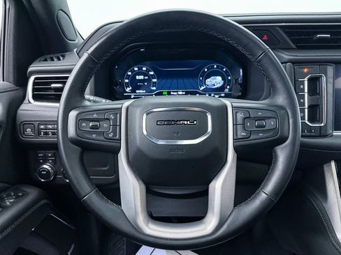 Used 2023 GMC Yukon Denali image 48