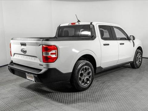 Used 2024 Ford Maverick XLT w/ Equipment Group 300A Standard image 7