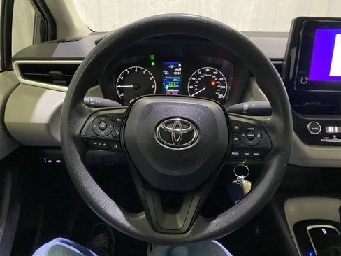 Certified 2023 Toyota Corolla LE image 16