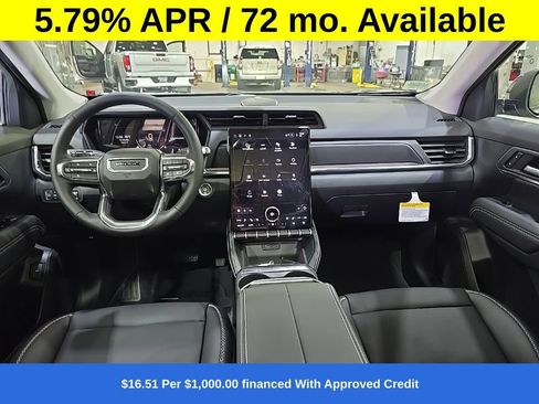 New 2026 GMC Terrain Denali image 17