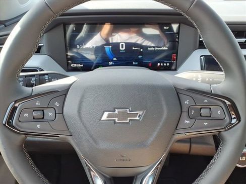 New 2027 Chevrolet Bolt RS FWD image 10