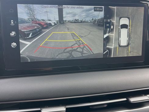 Used 2025 Hyundai Palisade SEL AWD/4WD image 20
