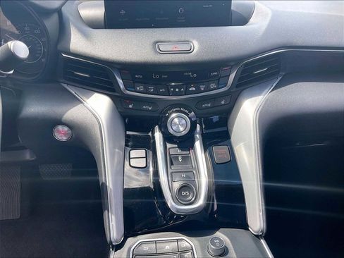 Used 2023 Acura TLX w/ Technology Package FWD image 35
