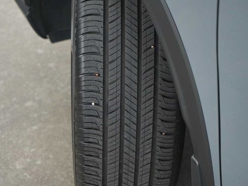 Used 2026 Honda CR-V EX image 29