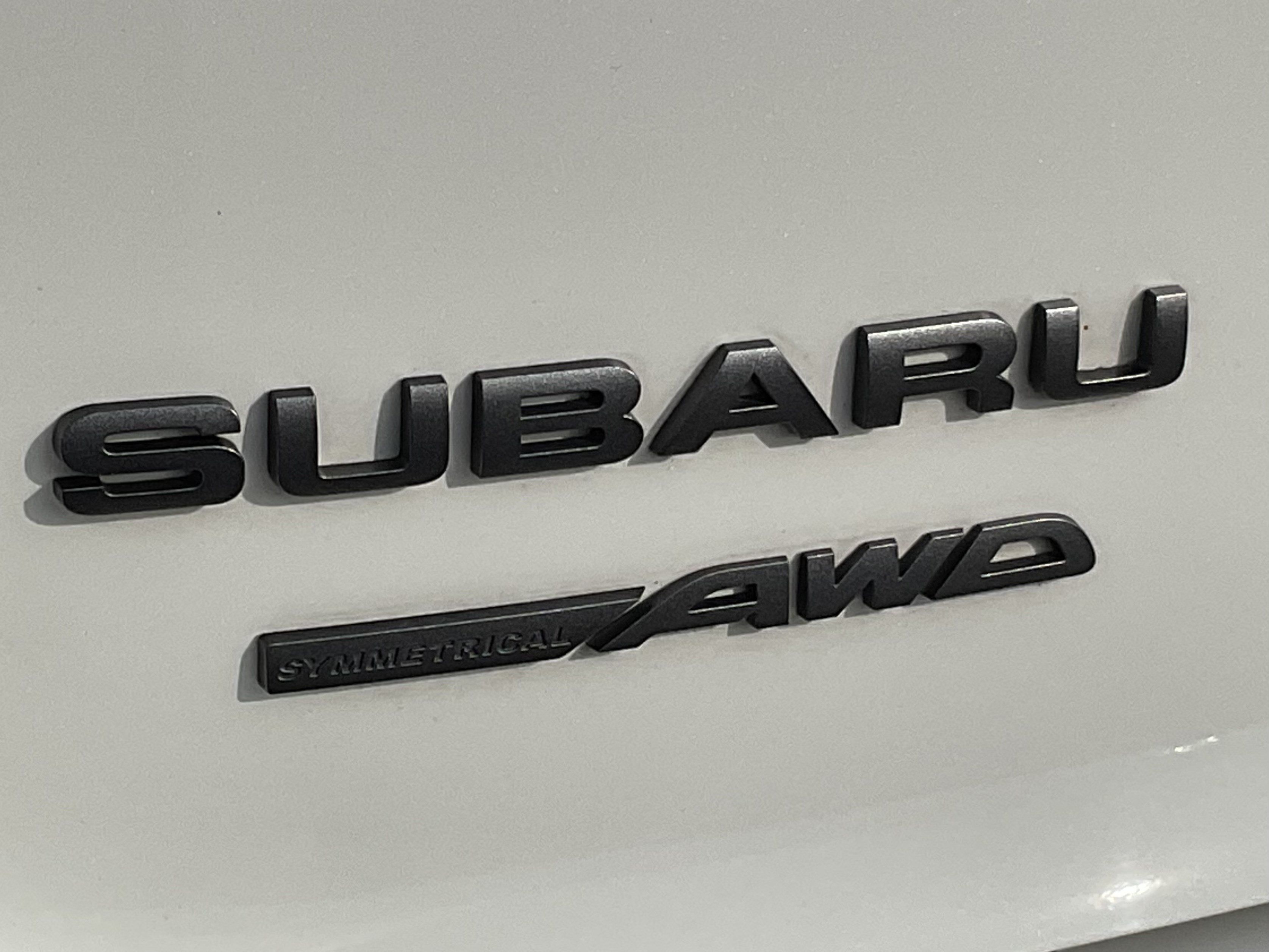 Used 2023 Subaru Crosstrek 2.5i Sport AWD/4WD image 7