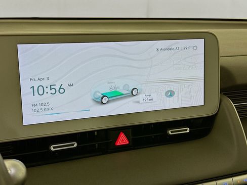 Used 2024 Hyundai Ioniq 5 SEL image 21