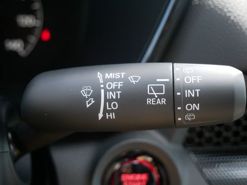New 2026 Honda CR-V LX image 23