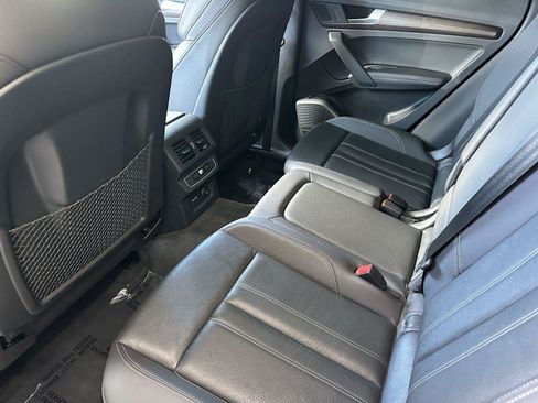 Used 2023 Audi Q5 e Premium Plus w/ Premium Plus Package AWD/4WD image 11