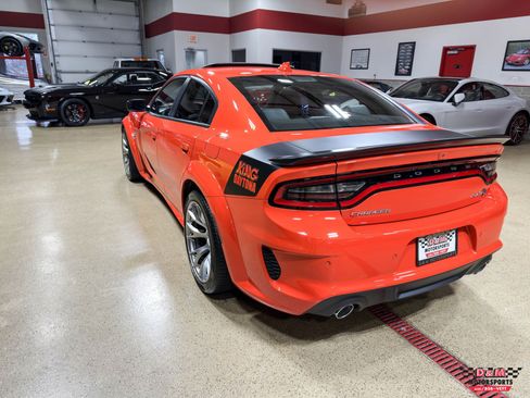 Used 2023 Dodge Charger SRT Hellcat image 45