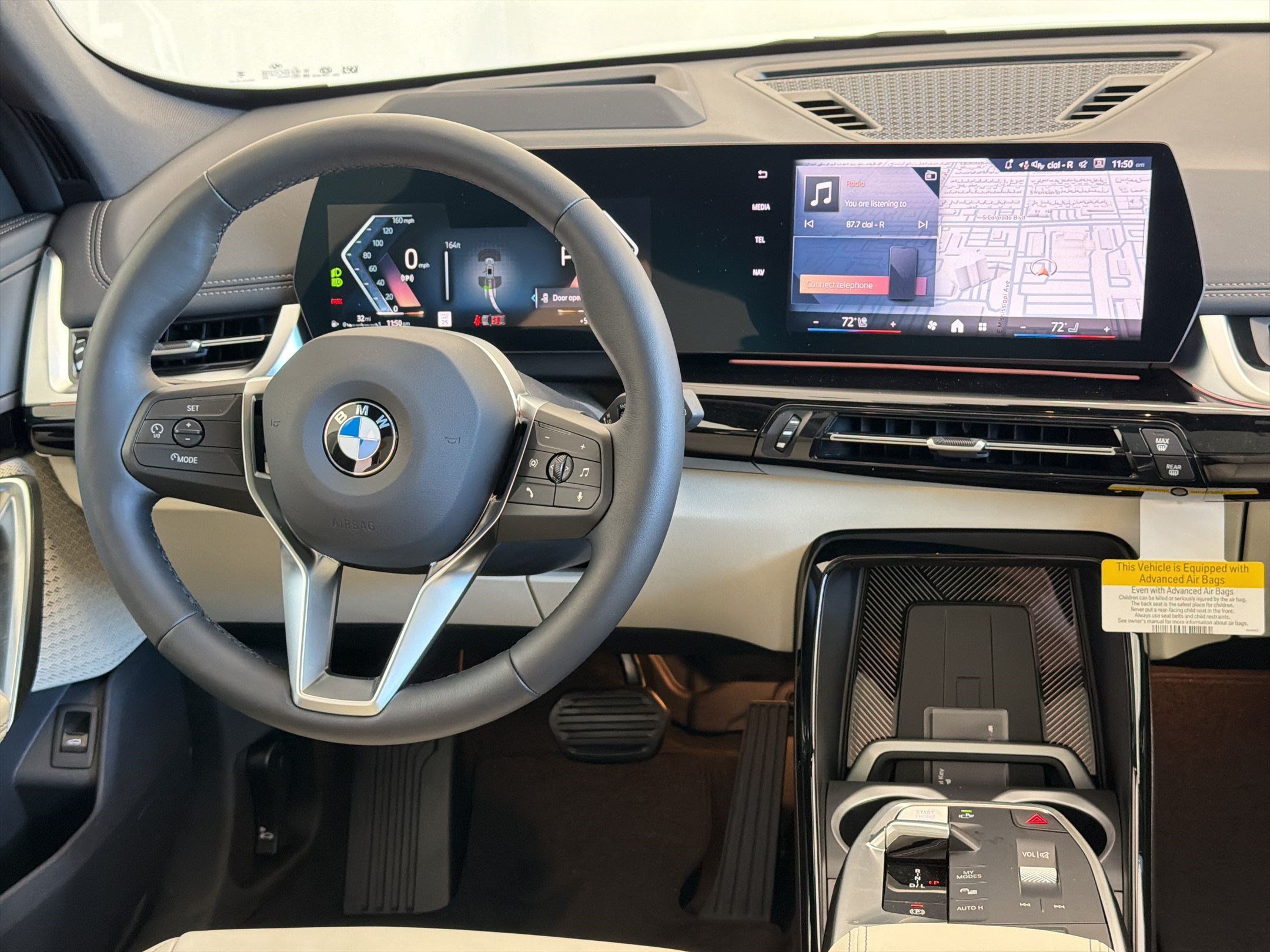 New 2026 BMW X1 xDrive28i w/ Technology Package AWD/4WD image 28