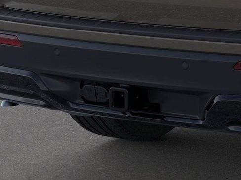 New 2026 Ford Explorer ST-Line image 23