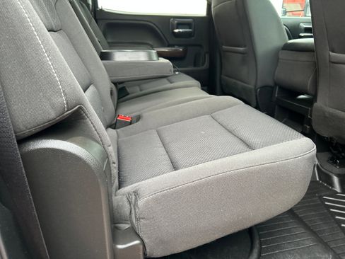 Used 2019 GMC Sierra 2500 SLE image 10