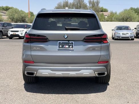 Used 2024 BMW X5 sDrive40i w/ Premium Package RWD image 7