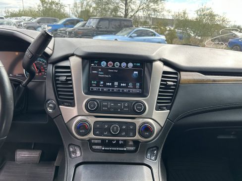 Used 2017 GMC Yukon XL Denali w/ Open Road Package image 24