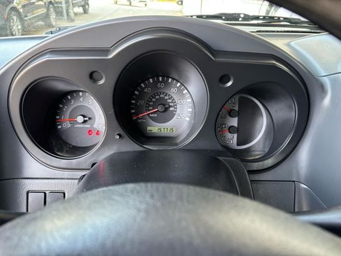 Used 2003 Nissan Frontier XE w/ XE Pwr Pkg image 24