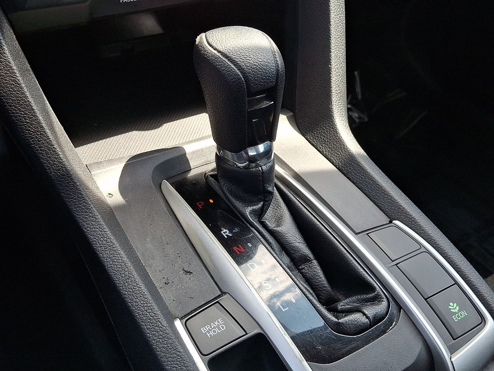 Used 2019 Honda Civic LX image 14