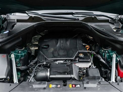 Used 2023 Genesis GV80 2.5T w/ Prestige Package image 27