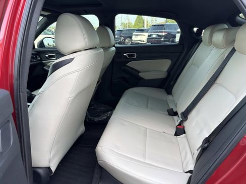 Used 2023 Acura Integra A-Spec FWD image 17