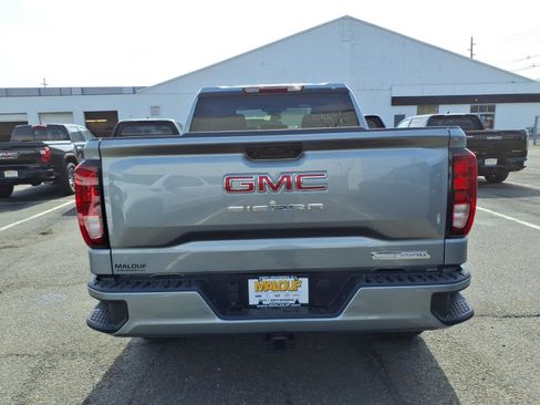 New 2026 GMC Sierra 1500 Elevation AWD/4WD image 5