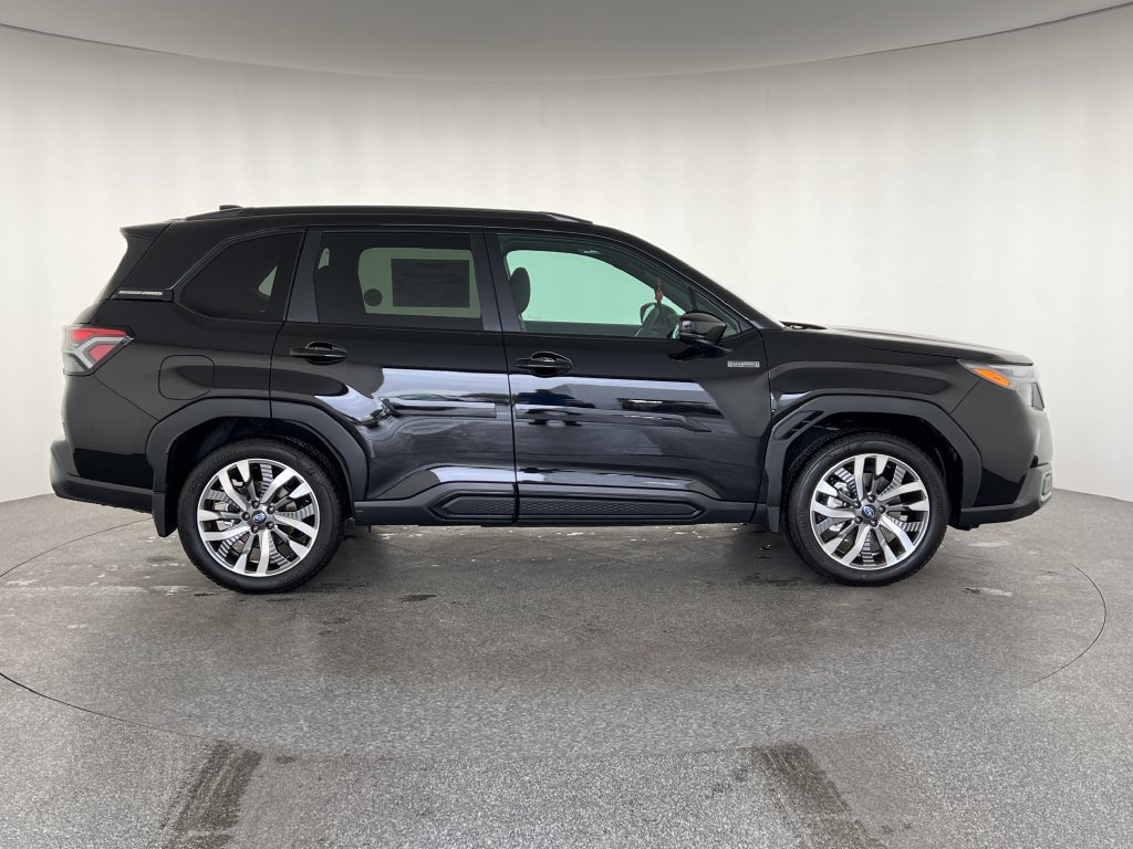 New 2026 Subaru Forester Touring AWD/4WD image 2